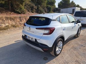 Renault Captur Evolution Tce 67kw (90cv) - Foto 5