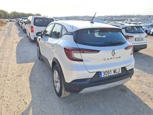 Renault Captur Evolution Tce 67kw (90cv) - Foto 7