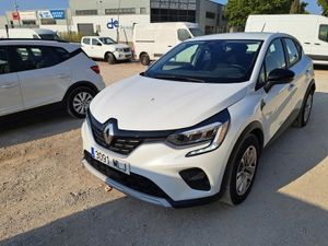 Renault Captur Evolution Tce 67kw (90cv) - Foto 2