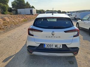 Renault Captur Evolution Tce 67kw (90cv) - Foto 6
