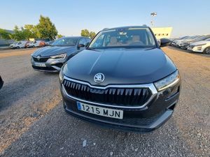Skoda Karoq 2.0 Tdi 85kw (115cv) Ambition - Foto 3