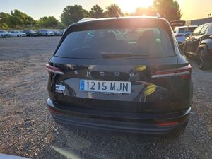 Skoda Karoq 2.0 Tdi 85kw (115cv) Ambition - Foto 6