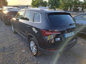 Skoda Karoq 2.0 Tdi 85kw (115cv) Ambition - Foto 7