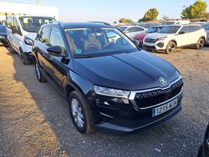 Skoda Karoq 2.0 Tdi 85kw (115cv) Ambition - Foto 4
