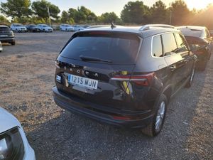 Skoda Karoq 2.0 Tdi 85kw (115cv) Ambition - Foto 5