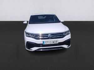 Volkswagen Tiguan R-line 1.4 Tsi Ehybrid 180kw (245cv) Dsg - Foto 3