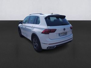 Volkswagen Tiguan R-line 1.4 Tsi Ehybrid 180kw (245cv) Dsg - Foto 7