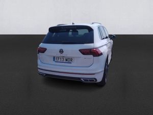 Volkswagen Tiguan R-line 1.4 Tsi Ehybrid 180kw (245cv) Dsg - Foto 5