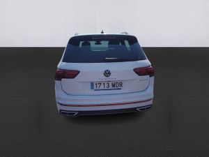 Volkswagen Tiguan R-line 1.4 Tsi Ehybrid 180kw (245cv) Dsg - Foto 6