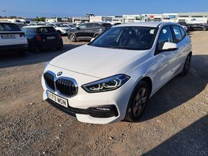 Bmw Series 1 116d - Foto 2