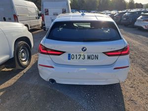 Bmw Series 1 116d - Foto 6