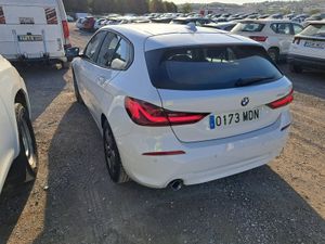 Bmw Series 1 116d - Foto 7