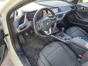 Bmw Series 1 116d - Foto 8