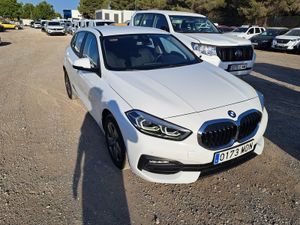 Bmw Series 1 116d - Foto 4