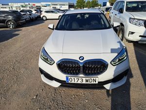Bmw Series 1 116d - Foto 3