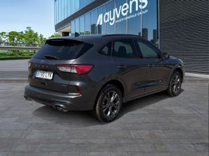 Ford Kuga St-line 2.5 Duratec Phev 165kw Auto - Foto 5