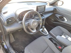Toyota Yaris Cross 1.5 120h Active Tech Pack Confort - Foto 8