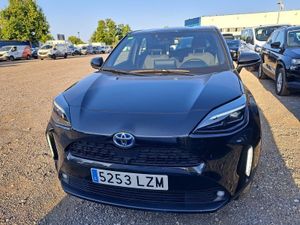 Toyota Yaris Cross 1.5 120h Active Tech Pack Confort - Foto 3