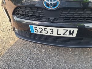 Toyota Yaris Cross 1.5 120h Active Tech Pack Confort - Foto 9