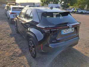Toyota Yaris Cross 1.5 120h Active Tech Pack Confort - Foto 7