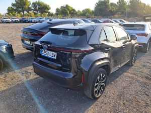 Toyota Yaris Cross 1.5 120h Active Tech Pack Confort - Foto 5