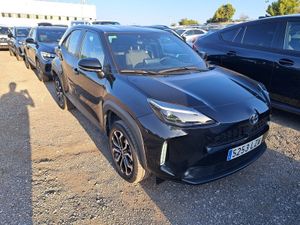 Toyota Yaris Cross 1.5 120h Active Tech Pack Confort - Foto 4