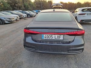 Audi A7 Sportback 40 Tdi 150kw S Tronic - Foto 6
