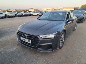 Audi A7 Sportback 40 Tdi 150kw S Tronic - Foto 2