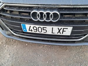 Audi A7 Sportback 40 Tdi 150kw S Tronic - Foto 9