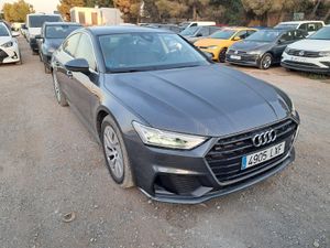 Audi A7 Sportback 40 Tdi 150kw S Tronic - Foto 4