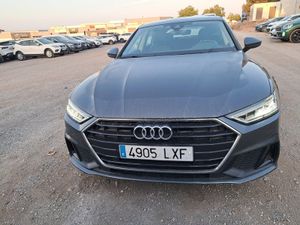 Audi A7 Sportback 40 Tdi 150kw S Tronic - Foto 3