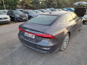 Audi A7 Sportback 40 Tdi 150kw S Tronic - Foto 5