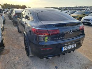 Mercedes Glc Coupe 220 D 4matic - Foto 7
