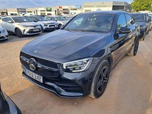 Mercedes Glc Coupe 220 D 4matic - Foto 2