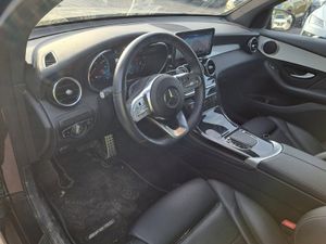 Mercedes Glc Coupe 220 D 4matic - Foto 8