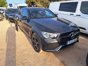 Mercedes Glc Coupe 220 D 4matic - Foto 4
