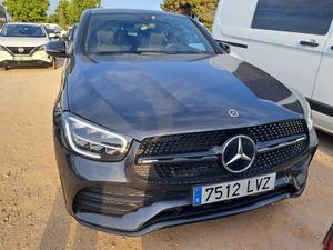Mercedes Glc Coupe 220 D 4matic - Foto 3
