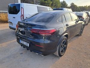 Mercedes Glc Coupe 220 D 4matic - Foto 5