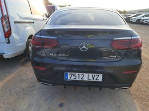 Mercedes Glc Coupe 220 D 4matic - Foto 6