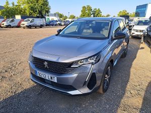 Peugeot 5008 1.5 Bluehdi 96kw (130cv) S&s Allure - Foto 2