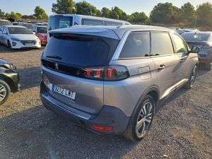 Peugeot 5008 1.5 Bluehdi 96kw (130cv) S&s Allure - Foto 5