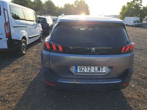 Peugeot 5008 1.5 Bluehdi 96kw (130cv) S&s Allure - Foto 6