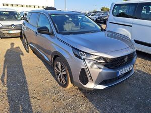 Peugeot 5008 1.5 Bluehdi 96kw (130cv) S&s Allure - Foto 4