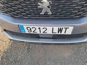 Peugeot 5008 1.5 Bluehdi 96kw (130cv) S&s Allure - Foto 9