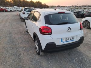 Citroen C3 Bluehdi 75kw (100cv) S&s Live Pack - Foto 7