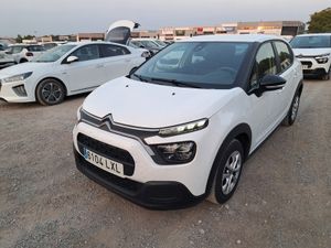Citroen C3 Bluehdi 75kw (100cv) S&s Live Pack - Foto 2