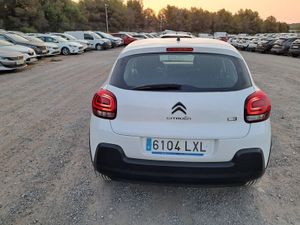Citroen C3 Bluehdi 75kw (100cv) S&s Live Pack - Foto 6