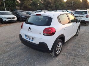 Citroen C3 Bluehdi 75kw (100cv) S&s Live Pack - Foto 5