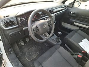 Citroen C3 Bluehdi 75kw (100cv) S&s Live Pack - Foto 8