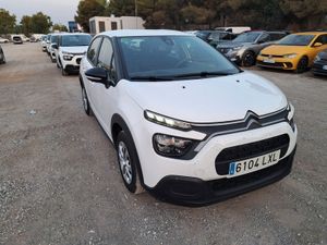 Citroen C3 Bluehdi 75kw (100cv) S&s Live Pack - Foto 4